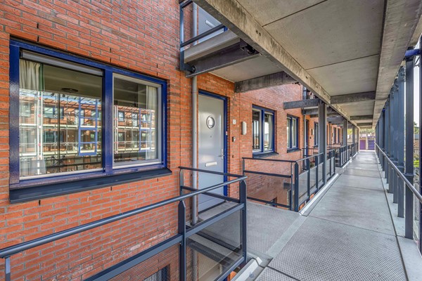 Medium property photo - Nagelerstraat 52, 8301 XE Emmeloord